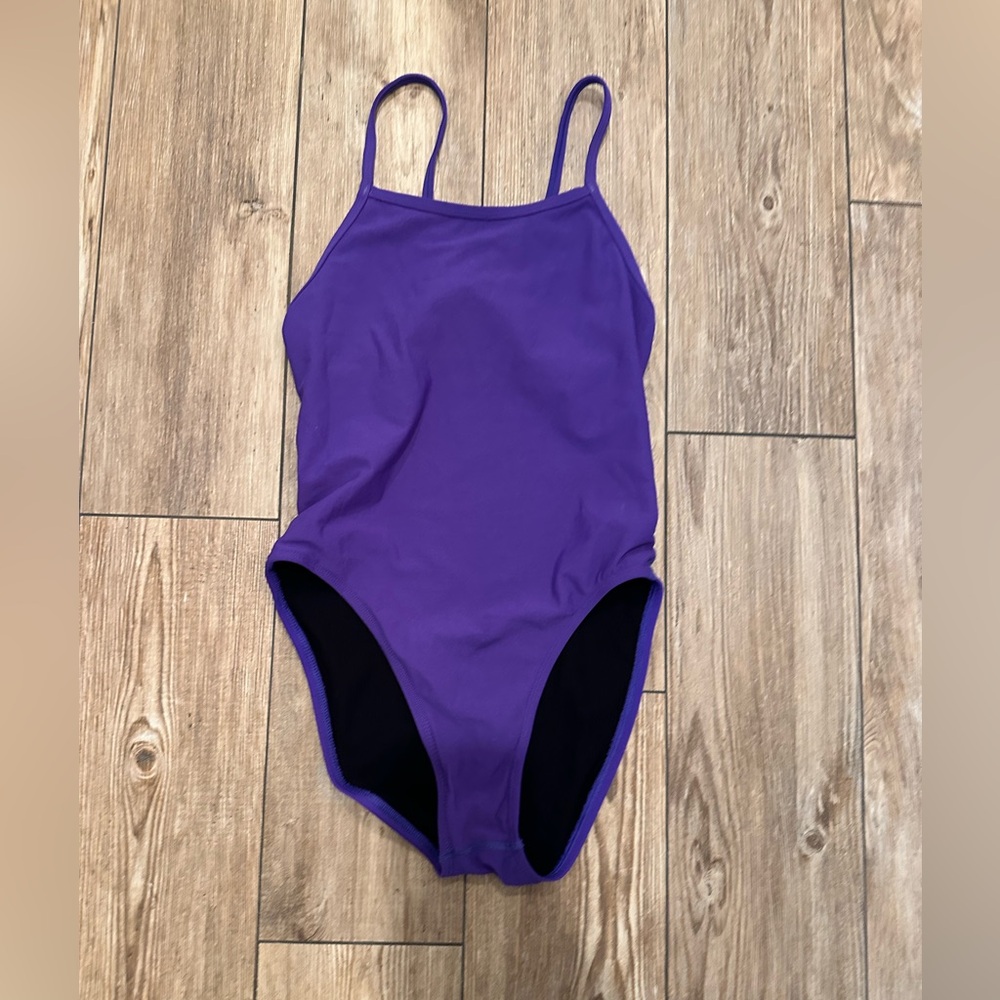 Jolyn “Chevy” swimsuit